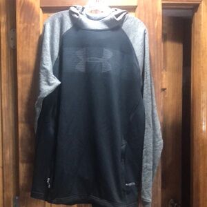 Mens underarmour hoodie